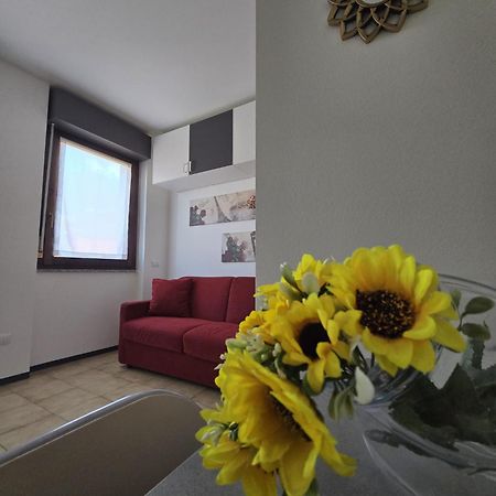 Apartament Mazinga, Tranquillita In Citta Sondrio Zewnętrze zdjęcie