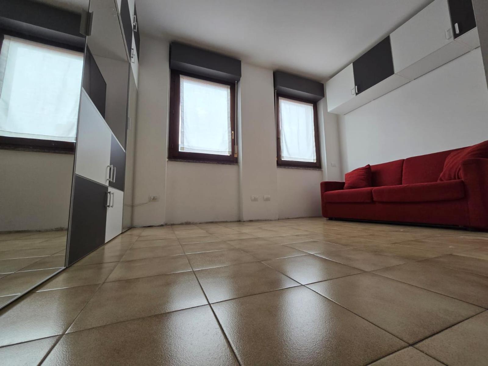 Apartament Mazinga, Tranquillita In Citta Sondrio Zewnętrze zdjęcie