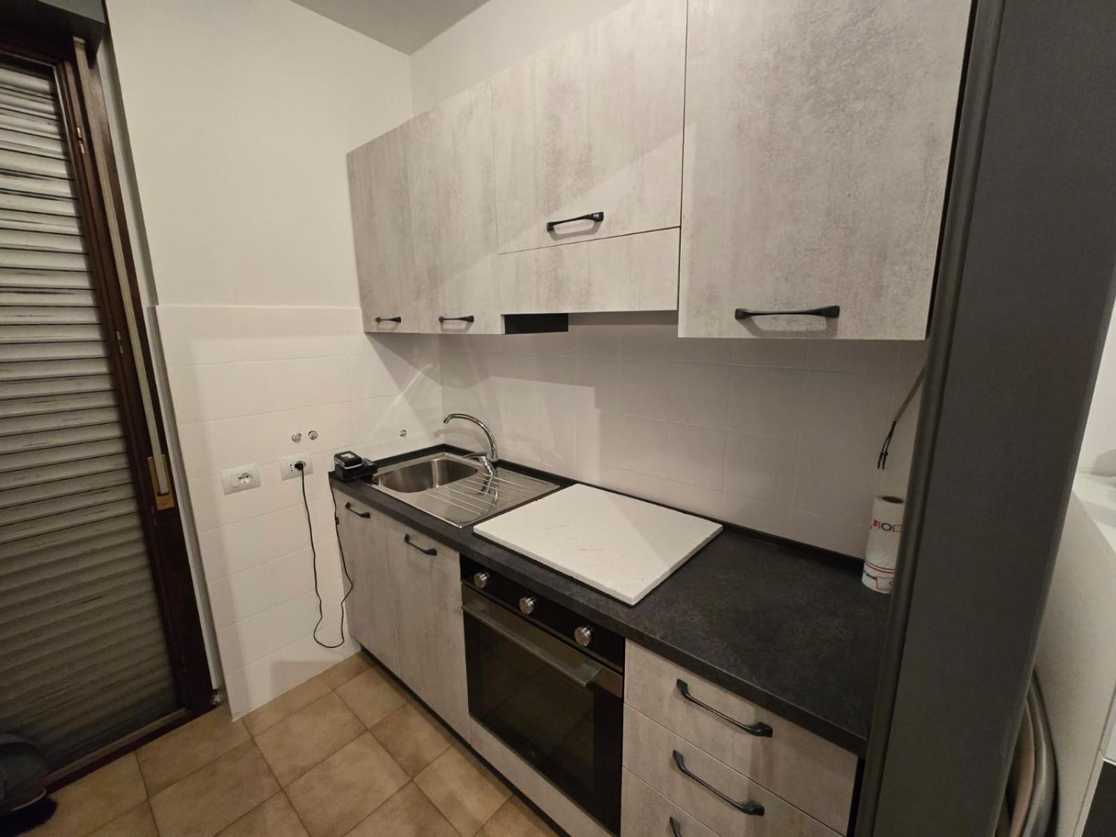 Apartament Mazinga, Tranquillita In Citta Sondrio Zewnętrze zdjęcie