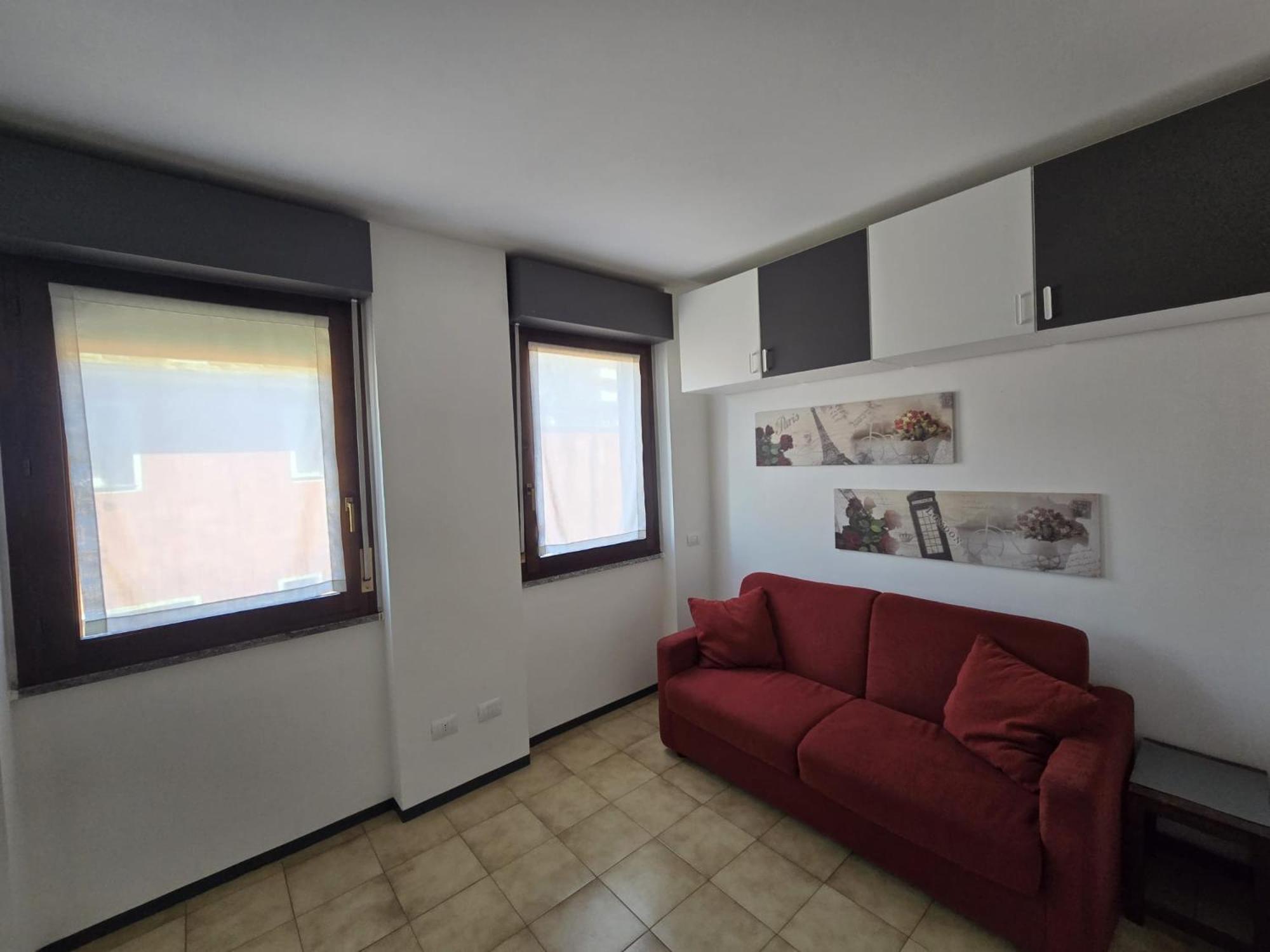 Apartament Mazinga, Tranquillita In Citta Sondrio Zewnętrze zdjęcie