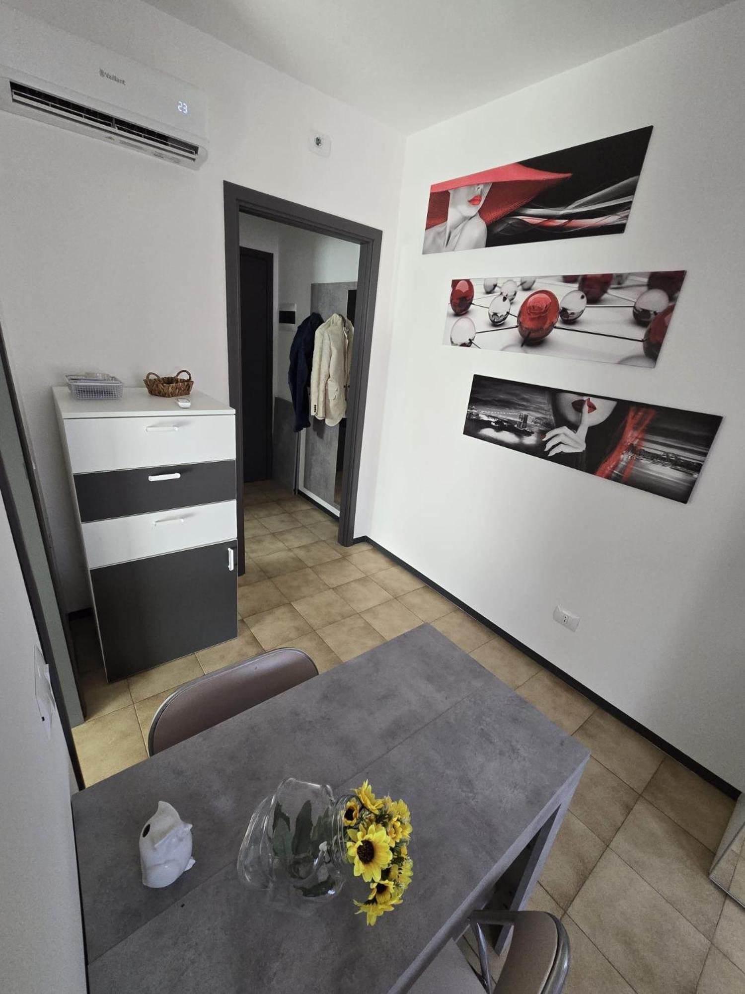 Apartament Mazinga, Tranquillita In Citta Sondrio Zewnętrze zdjęcie